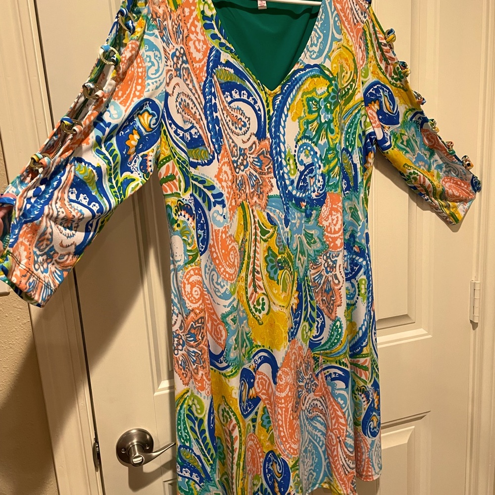 Cute Summer Dress